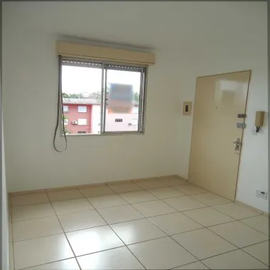 Apartamento para venda de 2 dormitórios no Vicente Kielling - 4º andar 