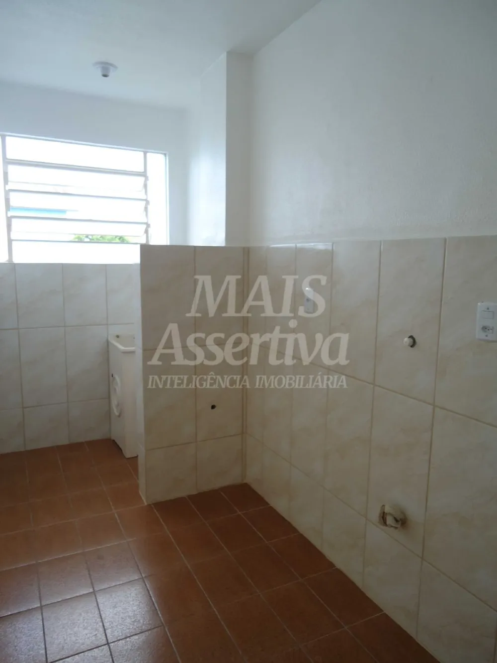 Apartamento para venda de 2 dormitórios no Vicente Kielling - 4º andar 
