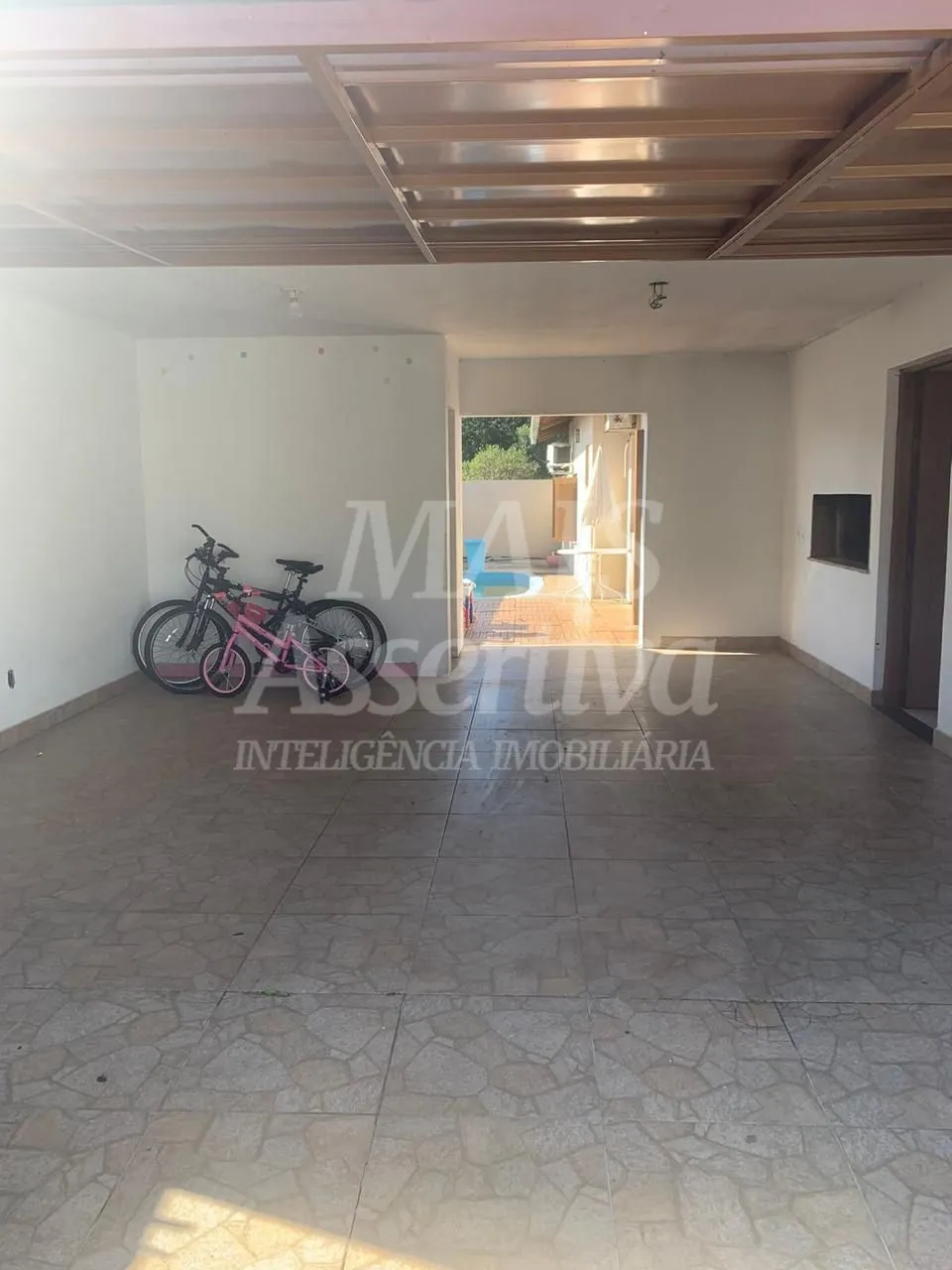 Casa semi mobiliada para venda, Encosta do Sol, Estancia velha 