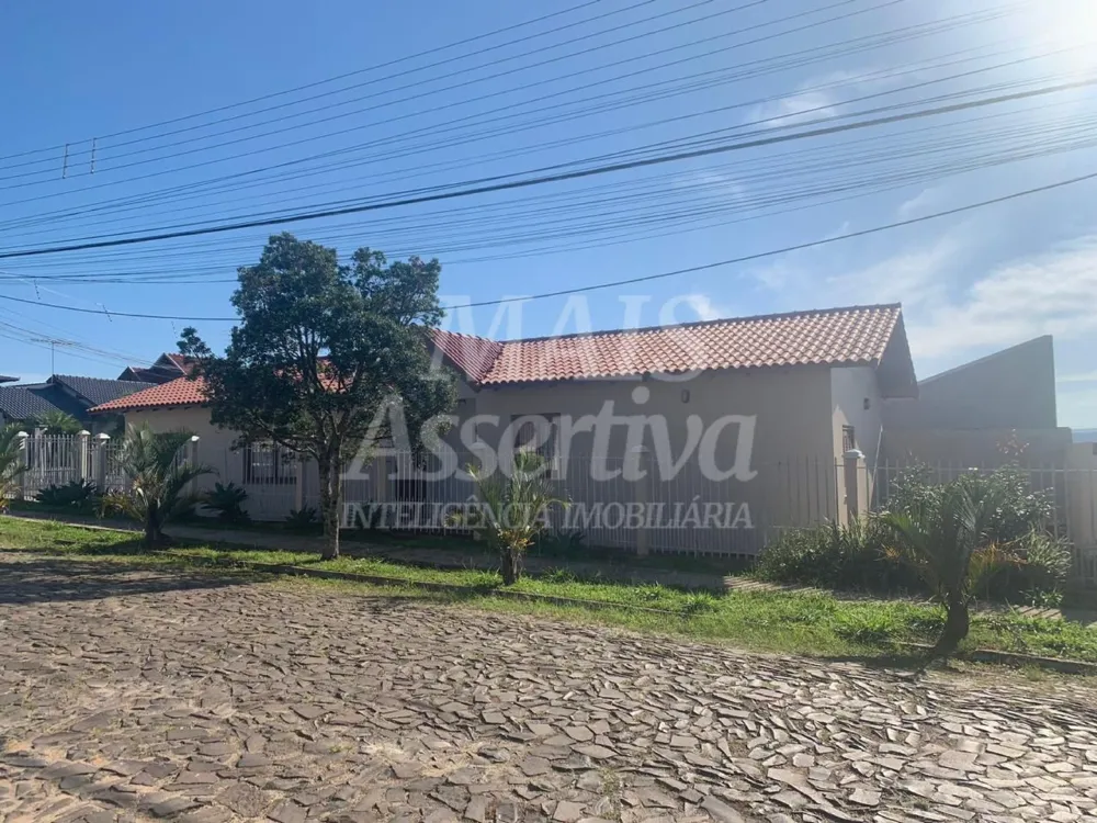 Casa semi mobiliada para venda, Encosta do Sol, Estancia velha 