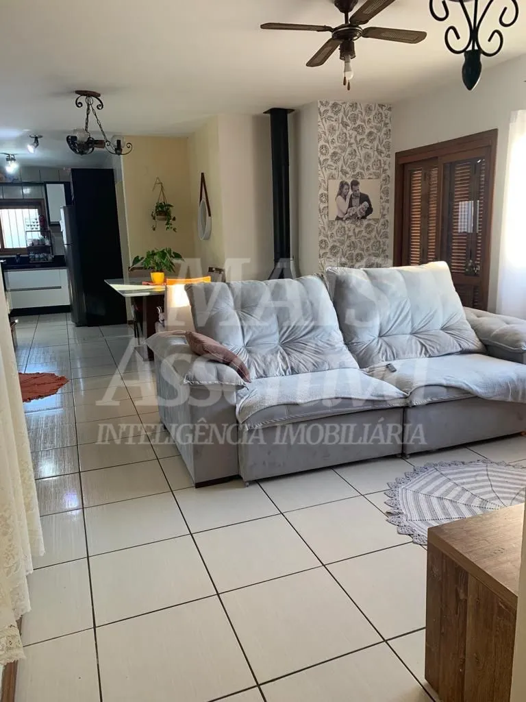 Casa semi mobiliada para venda, Encosta do Sol, Estancia velha 
