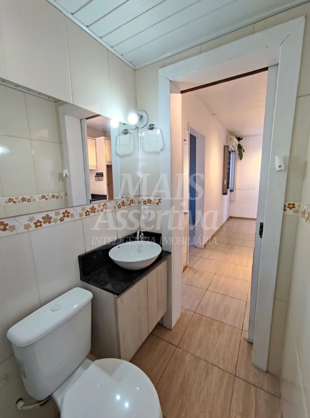 Apartamento Semi mobiliado para venda, bairro Canudos em Novo Hamburgo