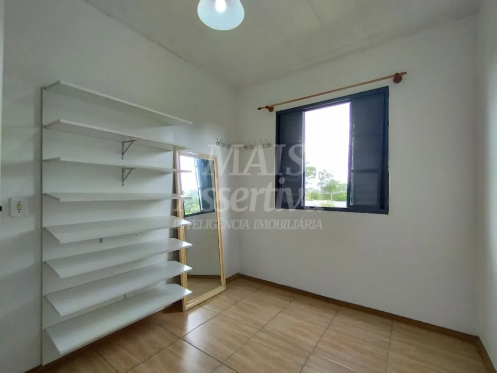 Apartamento Semi mobiliado para venda, bairro Canudos em Novo Hamburgo