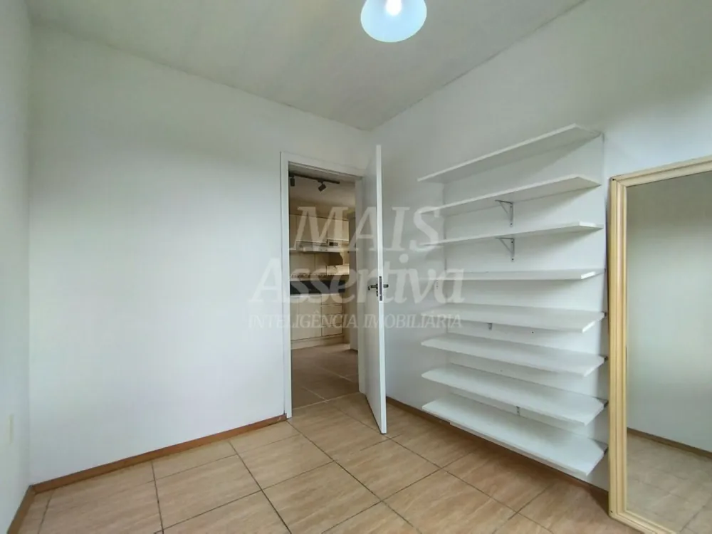 Apartamento Semi mobiliado para venda, bairro Canudos em Novo Hamburgo