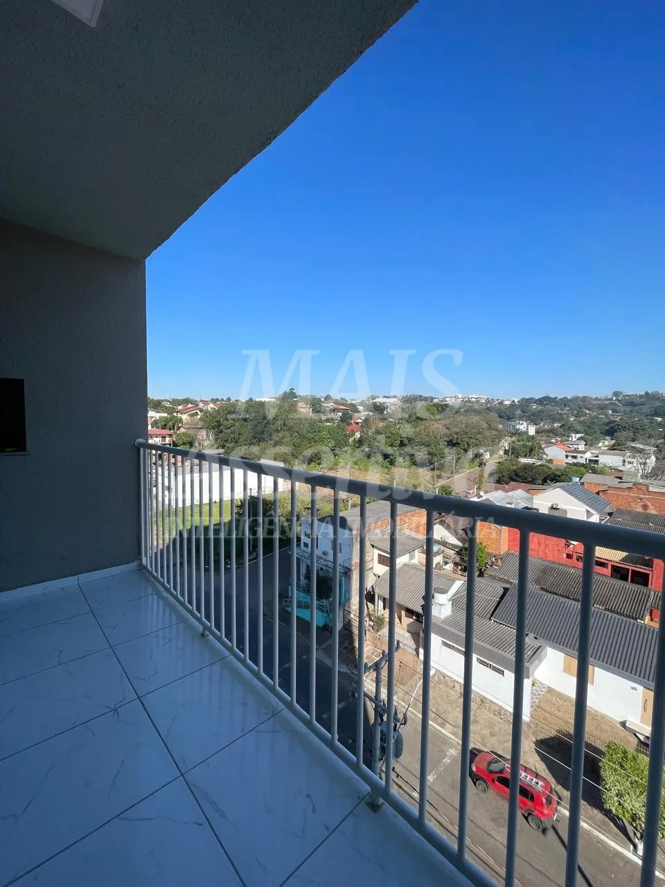 Apartamento semi mobiliado para venda, Bairro Rondônia, Novo Hamburgo
