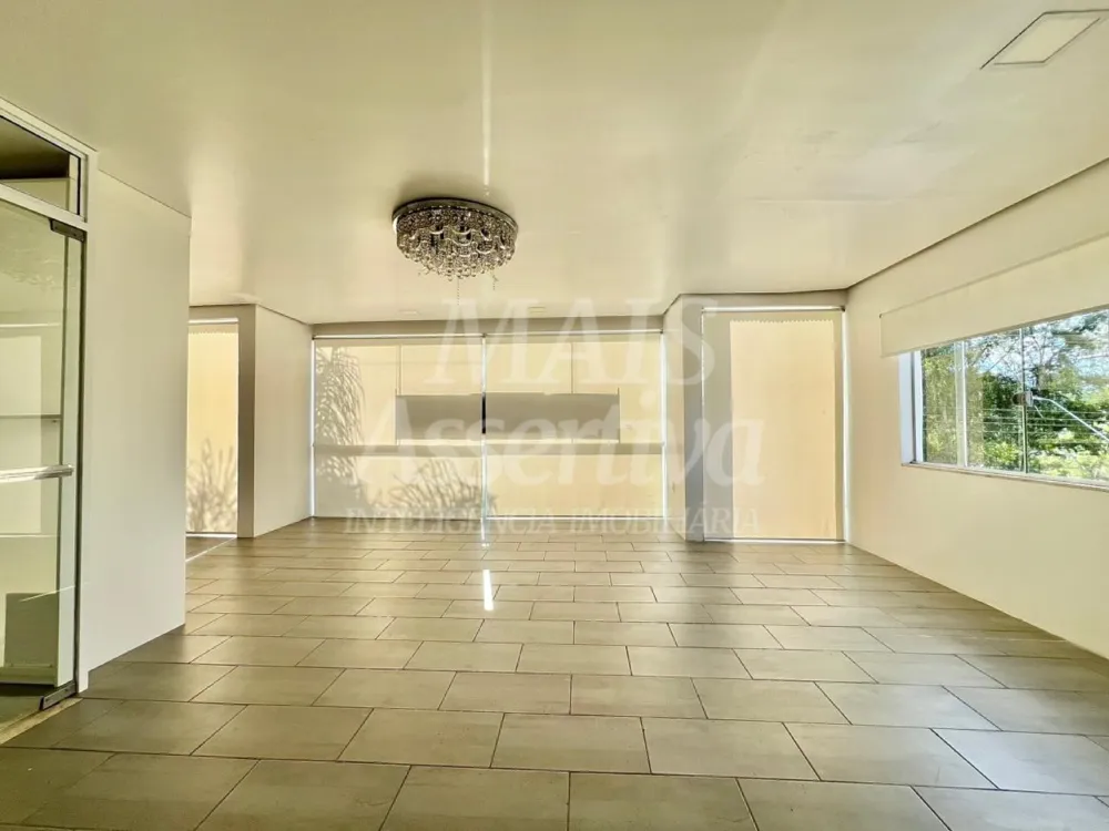 Prédio comercial +Casa Residencial para venda , bairro Ipiranga em Campo Bom/RS.