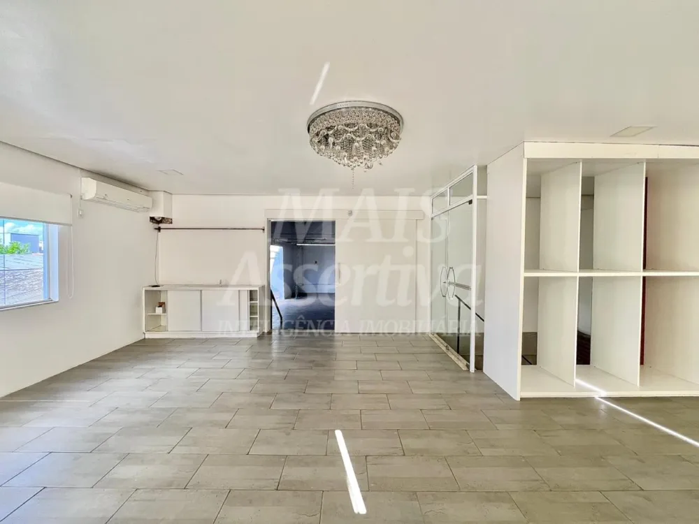 Prédio comercial +Casa Residencial para venda , bairro Ipiranga em Campo Bom/RS.