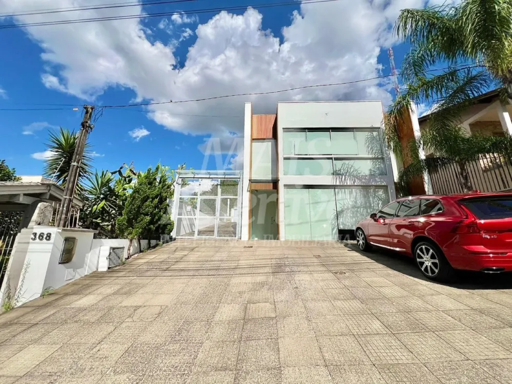 Prédio comercial +Casa Residencial para venda , bairro Ipiranga em Campo Bom/RS.