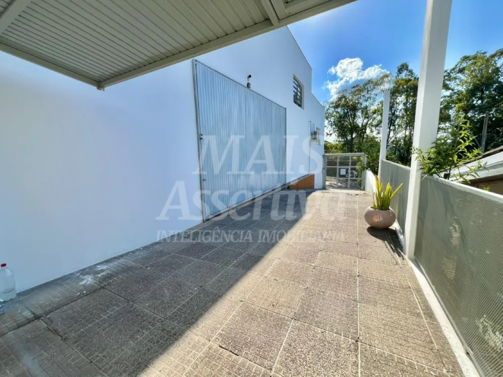 Prédio comercial +Casa Residencial para venda , bairro Ipiranga em Campo Bom/RS.
