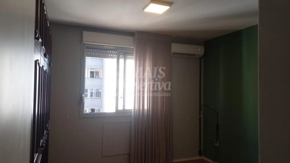 Apartamento semi-mobiliado para venda Dom Pedro II e - 9º andar