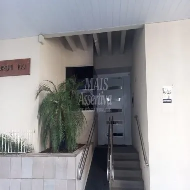 Apartamento semi-mobiliado para venda Dom Pedro II e - 9º andar