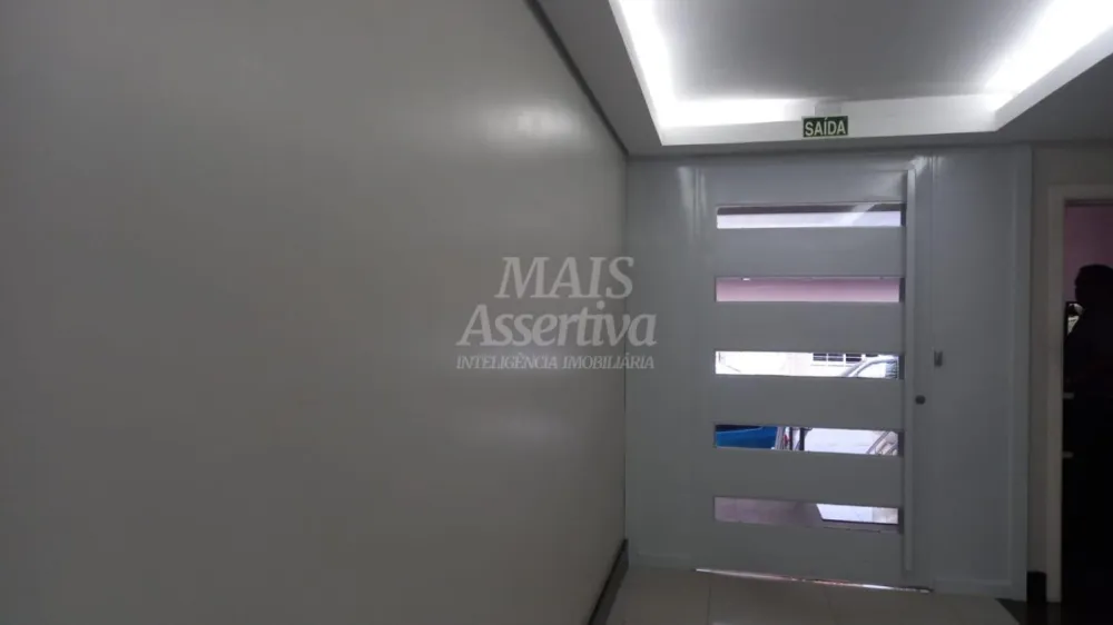 Apartamento semi-mobiliado para venda Dom Pedro II e - 9º andar
