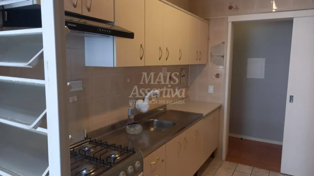 Apartamento semi-mobiliado para venda Dom Pedro II e - 9º andar