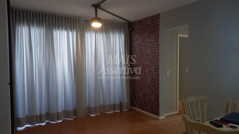 Apartamento semi-mobiliado para venda Dom Pedro II e - 9º andar