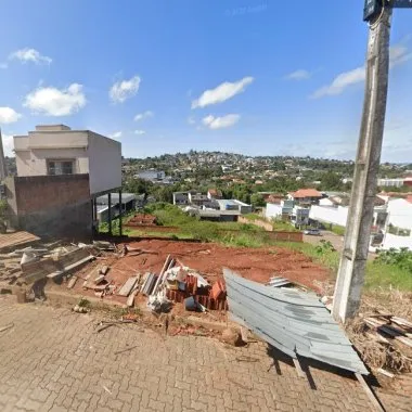 Terreno para Venda no bairro São Jorge em Novo Hamburgo
