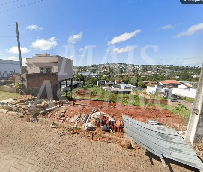Terreno para Venda no bairro São Jorge em Novo Hamburgo