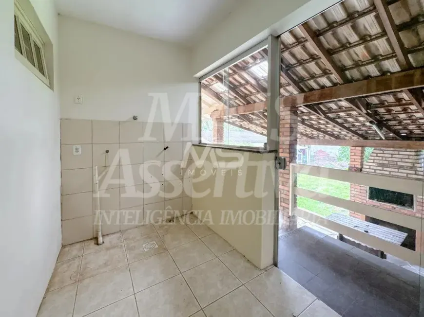 Casa 2 quartos para Venda no bairro Vila Nova em Novo Hamburgo