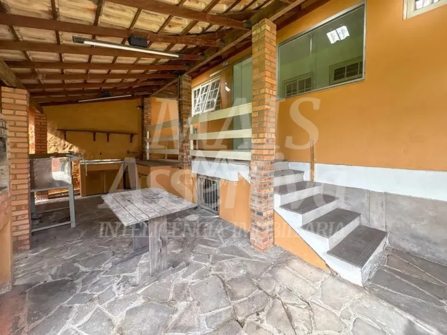 Casa 2 quartos para Venda no bairro Vila Nova em Novo Hamburgo
