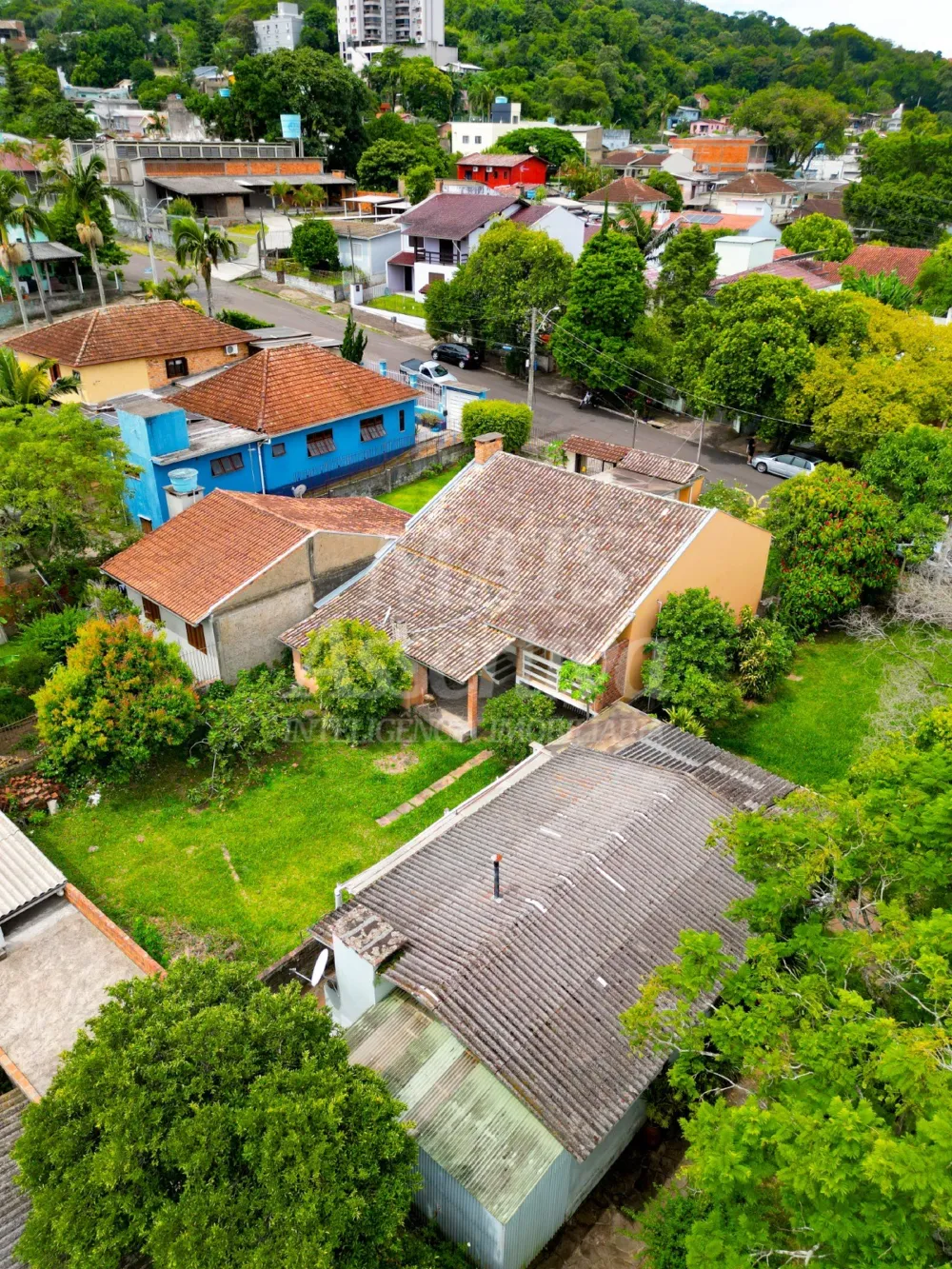 Casa 2 quartos para Venda no bairro Vila Nova em Novo Hamburgo
