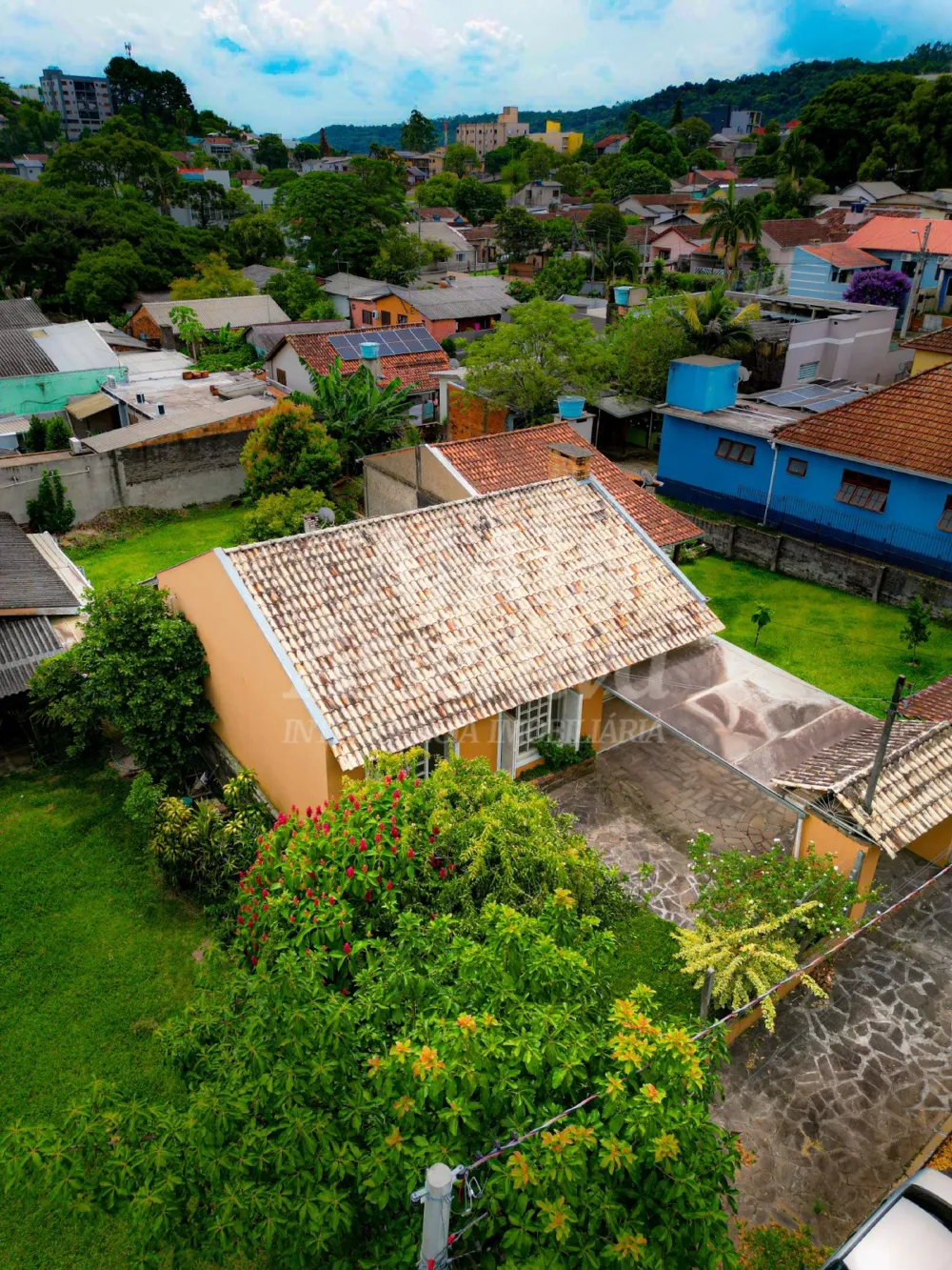 Casa 2 quartos para Venda no bairro Vila Nova em Novo Hamburgo
