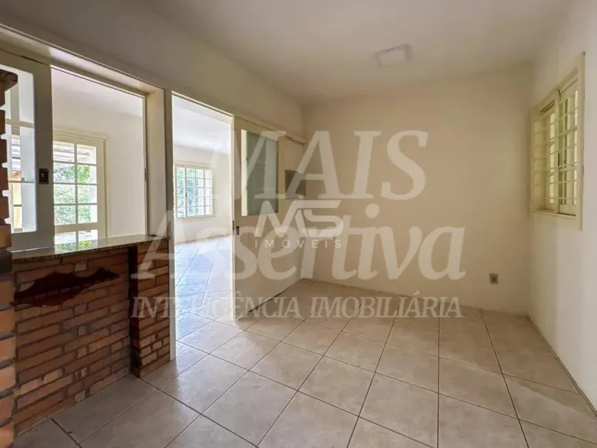 Casa 2 quartos para Venda no bairro Vila Nova em Novo Hamburgo