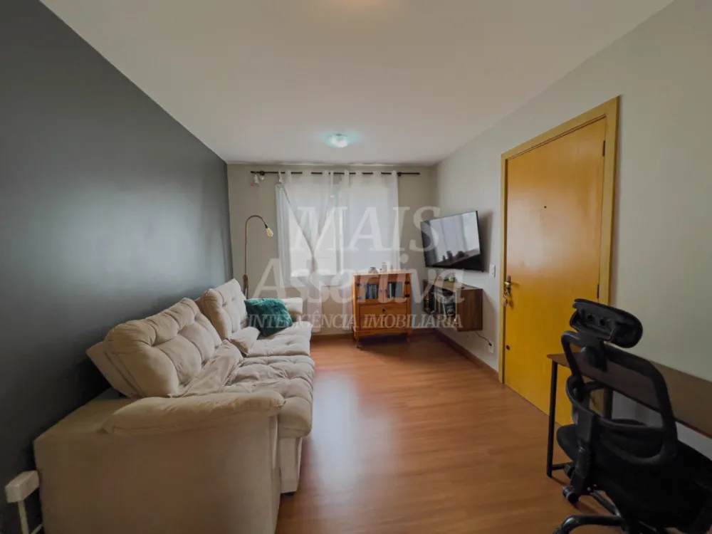 Excelente apartamento à venda no Condomínio Flora Brasil-NH