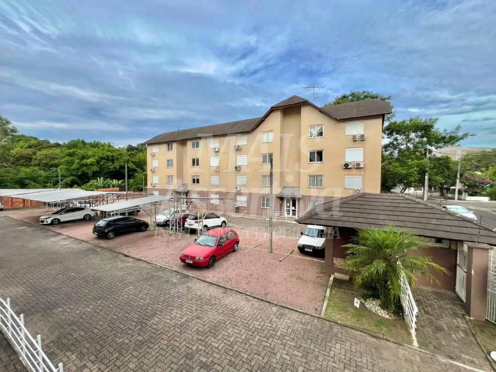 Apartamento 2 quartos para Venda no bairro Jardim Mauá em Novo Hamburgo