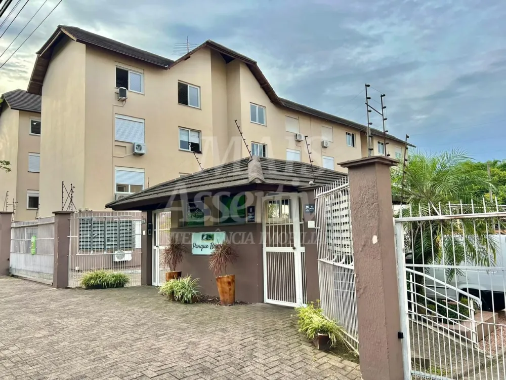 Apartamento 2 quartos para Venda no bairro Jardim Mauá em Novo Hamburgo