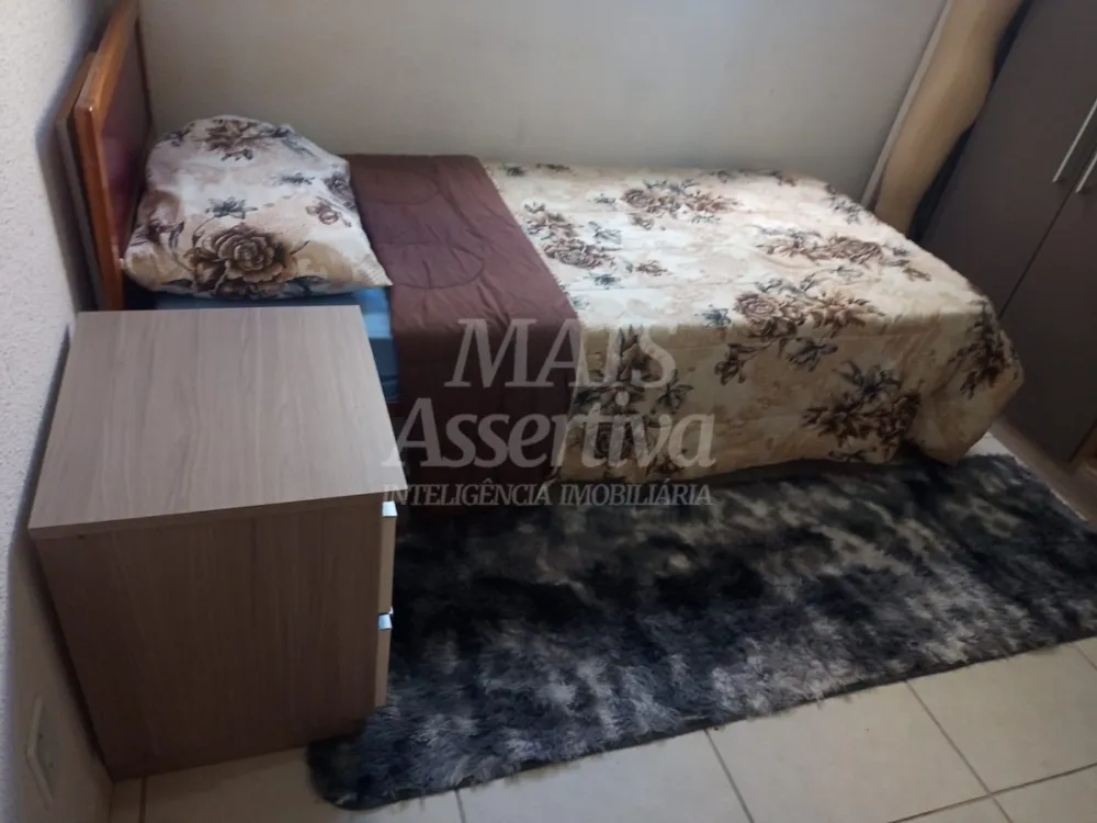Apartamento 02 quartos para venda - Residencial Salgado Filho