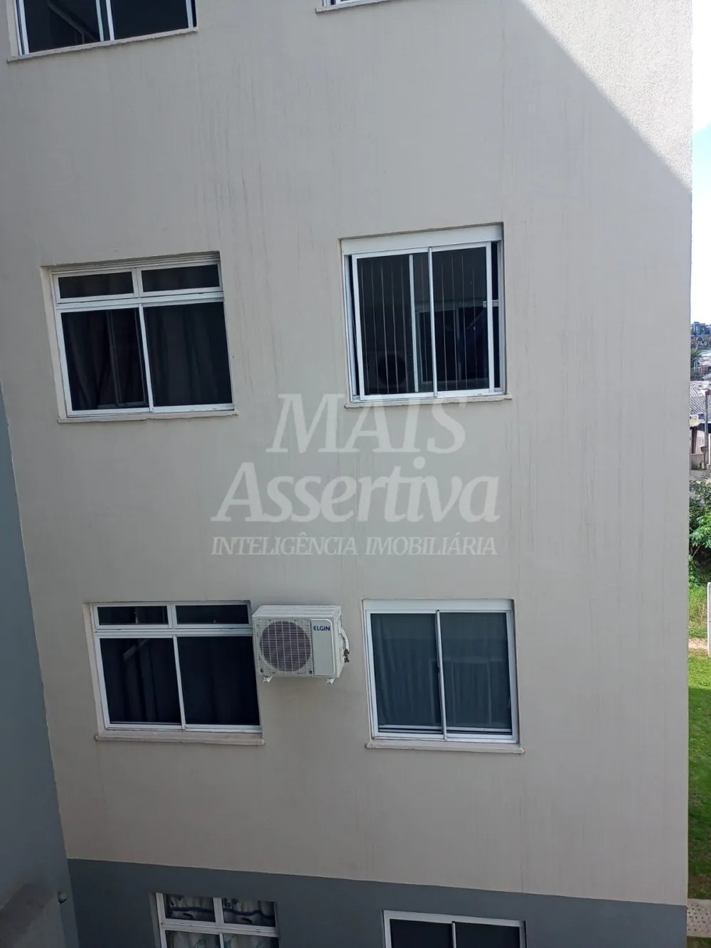 Apartamento 02 quartos para venda - Residencial Salgado Filho