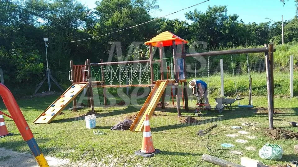 Apartamento 02 quartos para venda - Residencial Salgado Filho
