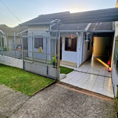 Casa 02 quartos para Venda no bairro Jardim do Sol em Campo Bom