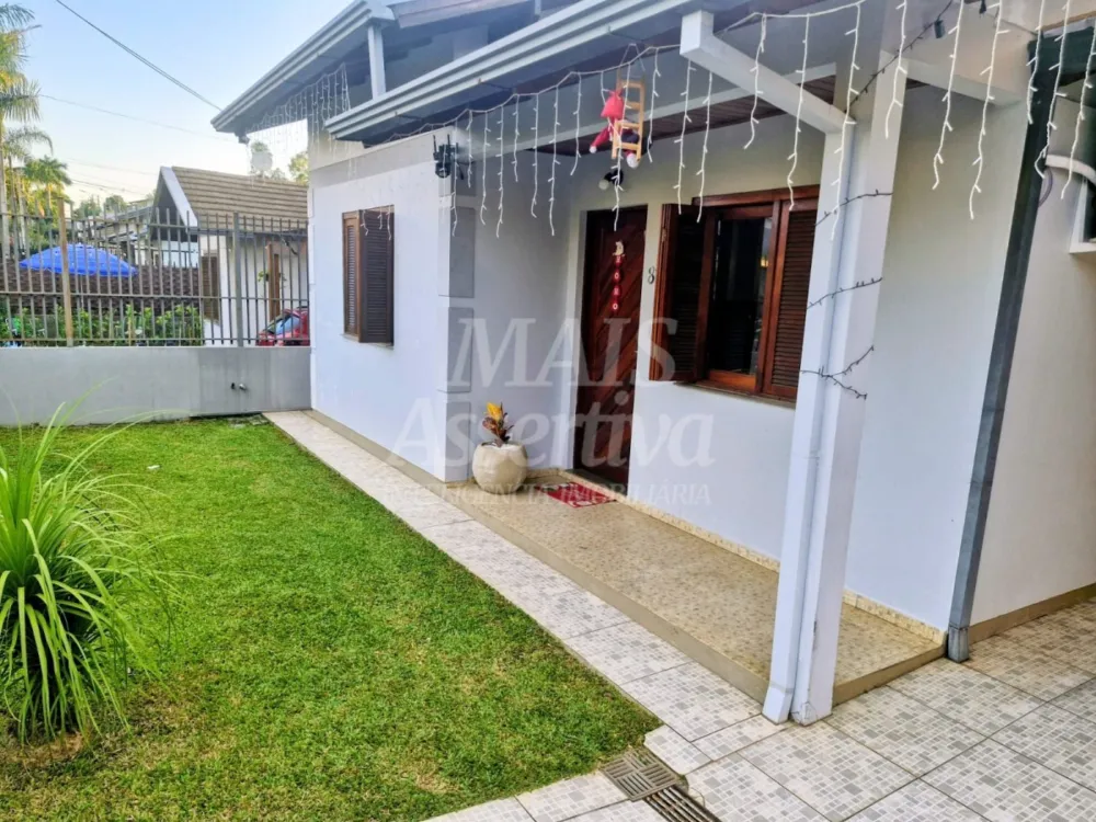 Casa 02 quartos para Venda no bairro Jardim do Sol em Campo Bom