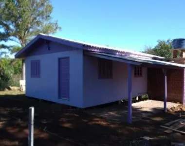 Chácara para venda em Rolante (8.000m²)