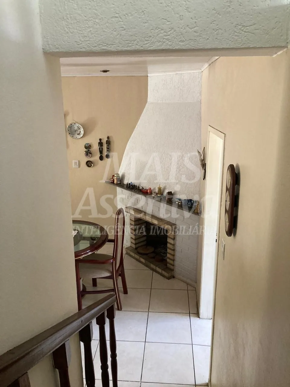 Casa mobiliada com 05 dormitórios para locação no bairro Guarani Novo Hamburgo