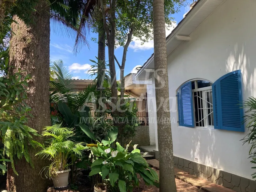 Casa mobiliada com 05 dormitórios para locação no bairro Guarani Novo Hamburgo