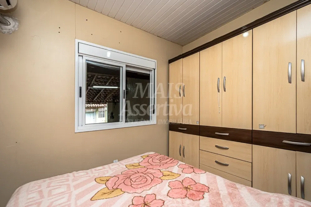Casa à venda com 3 Dormitórios no Bairro Firenze – Campo Bom