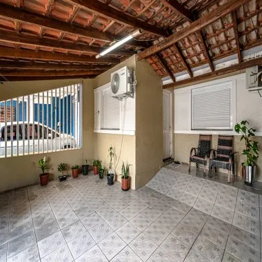 Casa à venda com 3 Dormitórios no Bairro Firenze – Campo Bom