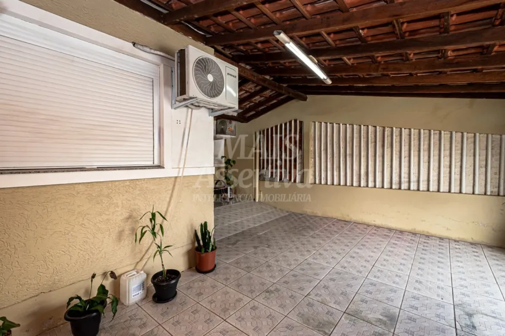 Casa à venda com 3 Dormitórios no Bairro Firenze – Campo Bom