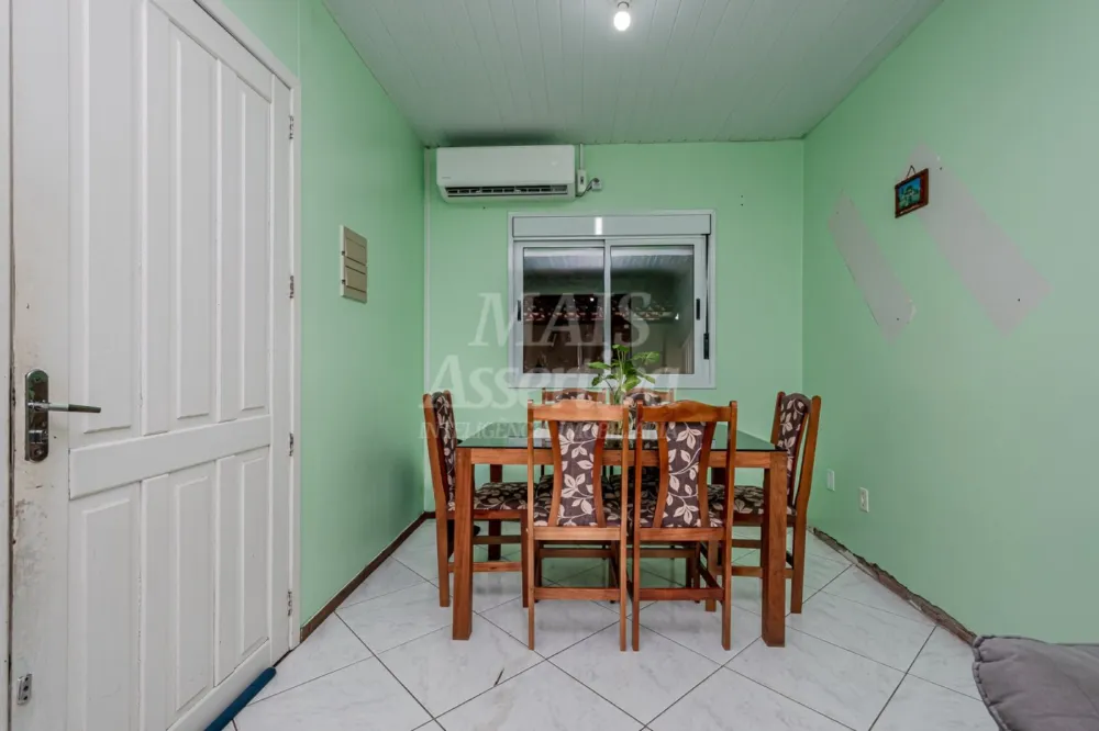 Casa à venda com 3 Dormitórios no Bairro Firenze – Campo Bom