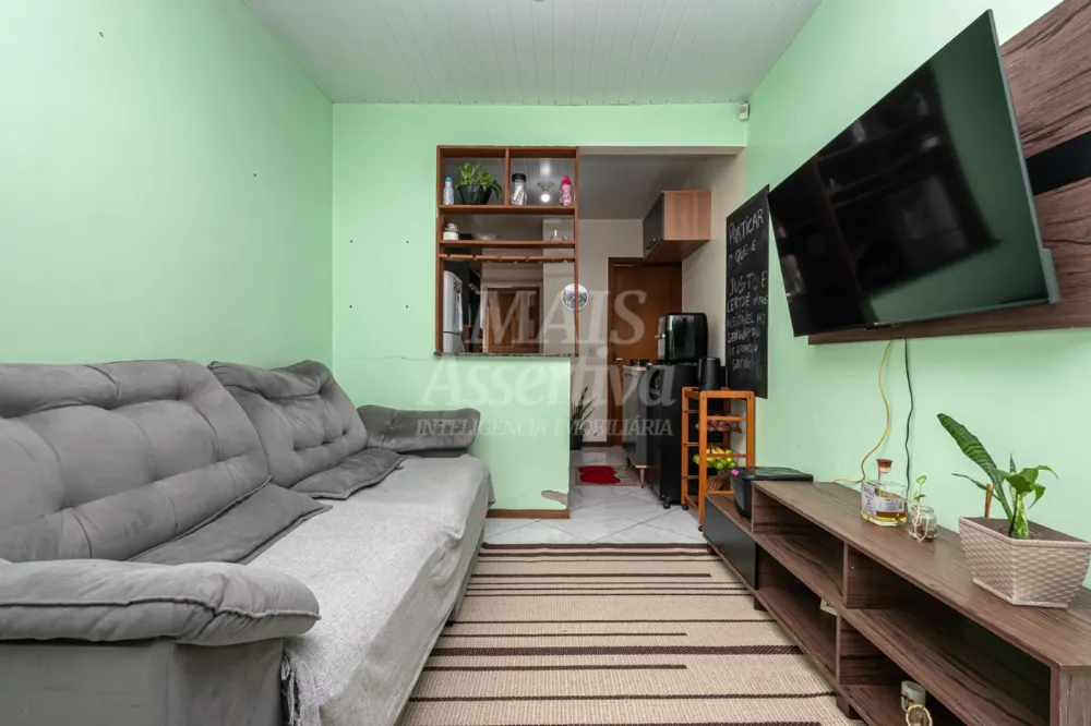 Casa à venda com 3 Dormitórios no Bairro Firenze – Campo Bom