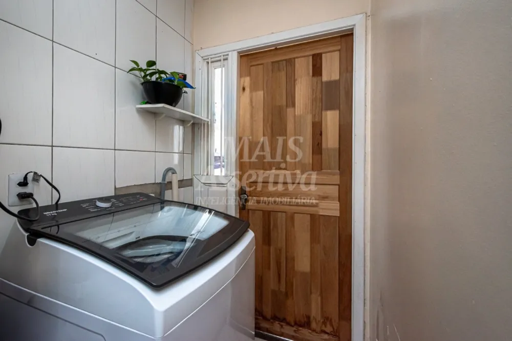 Casa à venda com 3 Dormitórios no Bairro Firenze – Campo Bom