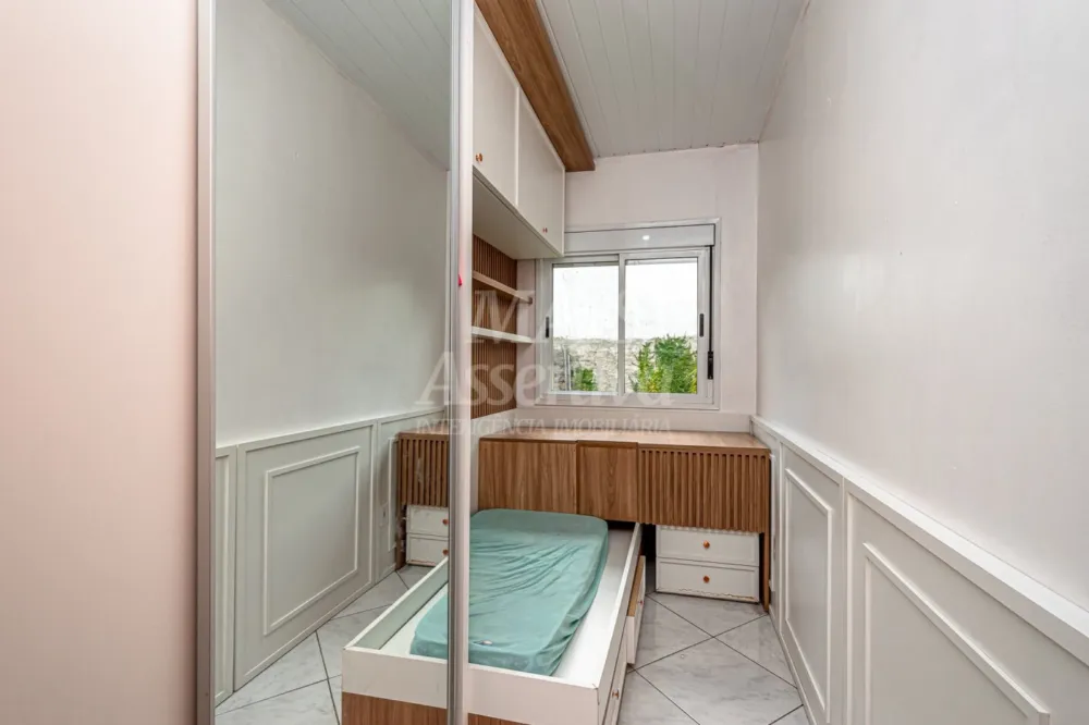 Casa à venda com 3 Dormitórios no Bairro Firenze – Campo Bom