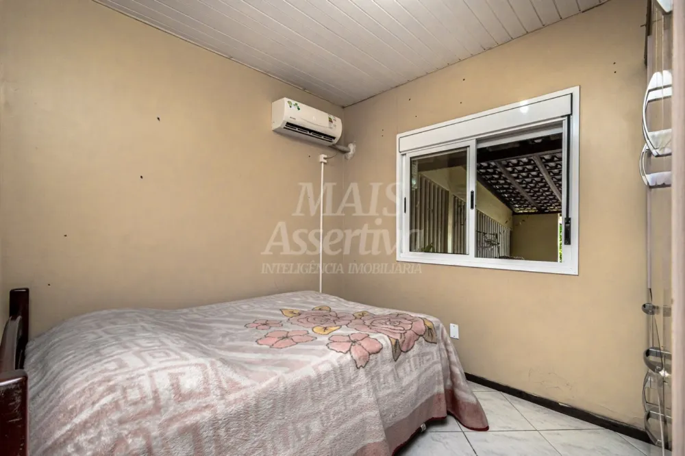Casa à venda com 3 Dormitórios no Bairro Firenze – Campo Bom