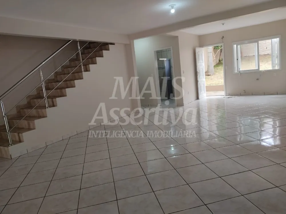 Sobrado 2 quartos para Venda no bairro Jardim Mauá em Novo Hamburgo
