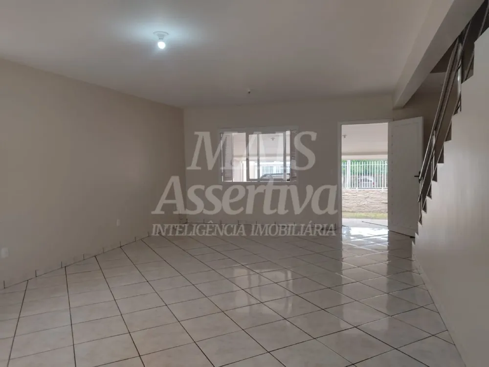 Sobrado 2 quartos para Venda no bairro Jardim Mauá em Novo Hamburgo