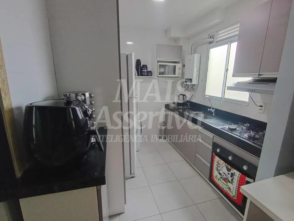 Apartamento térreo, semi mobiliado para venda no Porto Baden  
