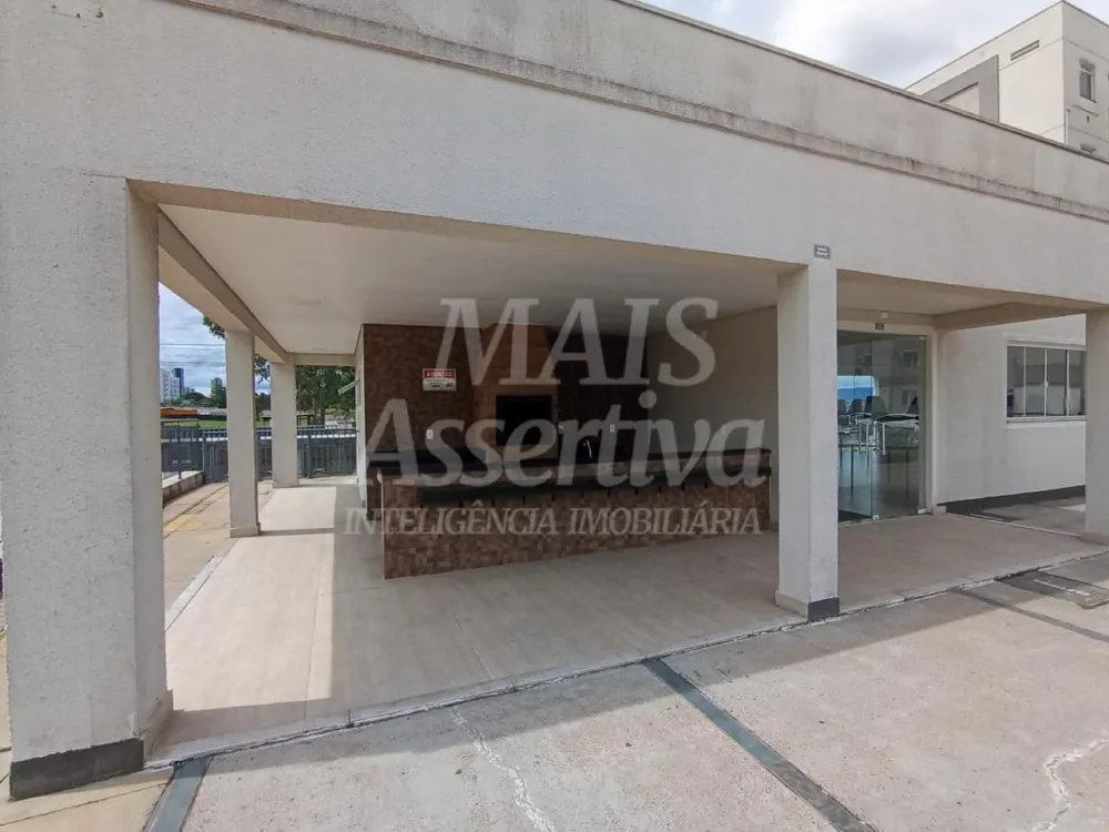 Apartamento térreo, semi mobiliado para venda no Porto Baden  