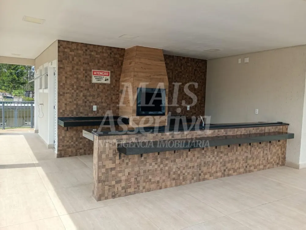 Apartamento térreo, semi mobiliado para venda no Porto Baden  