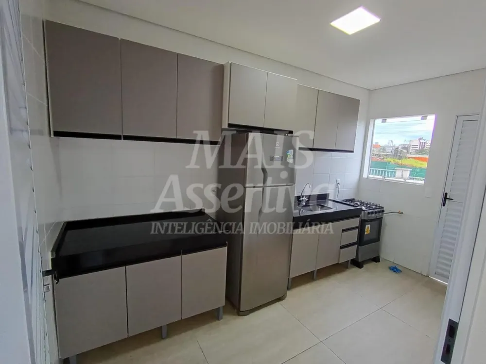 Apartamento térreo, semi mobiliado para venda no Porto Baden  